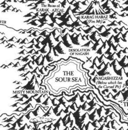 desolation of nagash|Nagashizzar .